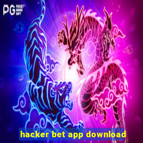 hacker bet app download